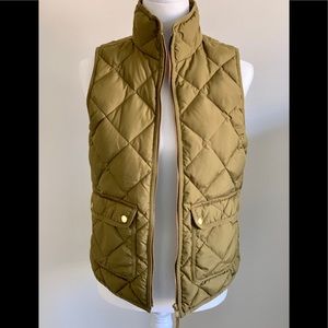 J.Crew Vest